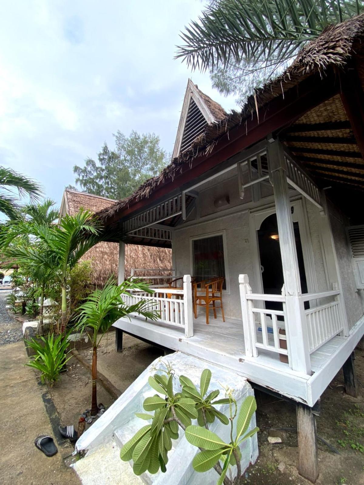 Coral Beach Seaside Gili Trawangan Dış mekan fotoğraf